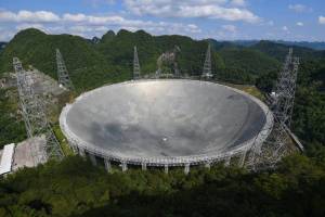 三体里这句经典警告真的照进了现实 全人类共同决策回应外星信号