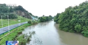 华北地区暑热来袭 长江中下游将迎强降雨