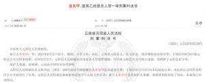 父亲砍伤长期家暴家人的儿子获刑 积怨爆发悲剧收场