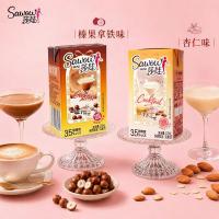 旺旺都开始卖酒了 童年品牌转型求变