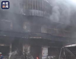 晋江鞋厂火灾时现场工人237人 悲剧造成重大伤亡