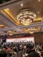 168万拍下“乾隆梅瓶”只值250元 拍卖骗局揭秘