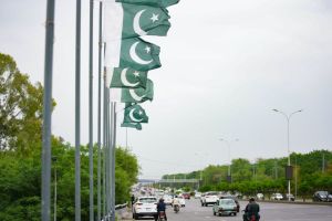 美伊战事影响进一步外溢 巴基斯坦划出“红线”