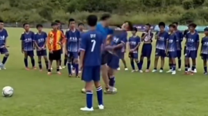 必须把绊住青少年足球的臭脚彻底砍掉 严惩违规教练保护青训环境
