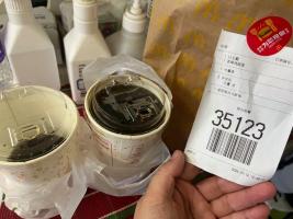 麦当劳店长回应店员向可乐中吐口水 涉事者已被停班调查