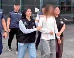 香港入境处联合旅监局打击非法劳工 2名内地旅客因在港非法务工被拘捕