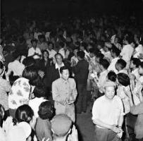跟着“百花”邂逅石景山的银幕记忆 光影不老，山河相逢