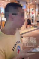 山西两女大学生称遭男子偷拍，警方回应 涉事者手机存大量偷拍资料