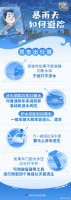 转发保存~请查收这份暴雨天避险指南