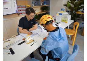 成都首批骑手入住专属公寓 精准服务新就业形态劳动者