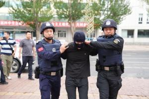 男子因琐事与姐夫争执致其身亡，潜逃28年终落网 正义虽迟但到