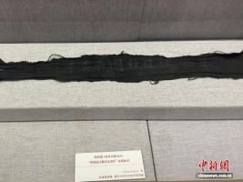 侨乡浙江青田留存海外赤子抗战往事 爱国情怀永传承