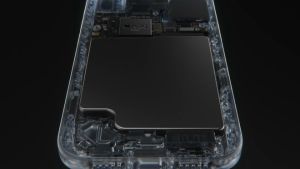 苹果为iPhone18PM新增准备发运功能 满足大容量电池运输要求