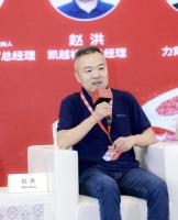 凯越机车：把赛事做成研发的一部分 推动产品迭代升级