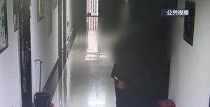北京警方刑拘1名男子：瓶装水、卫生纸和现金，全都不能错过！老贼再次落网