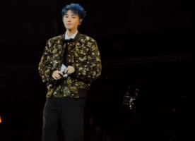 周杰伦又给王俊凯写歌了，王俊凯在北京演唱会首唱新歌《那页夏天》