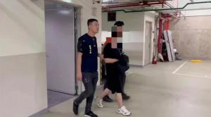 台湾发生藏尸冰柜案 情侣分手酿悲剧