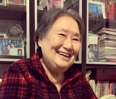 李爱琴周仁回府三千场成就活周仁 秦腔传承的不朽丰碑