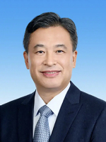 杨新忠任江苏淮安市代理市长 接任市政府领导职务