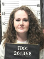 美行刑失败女囚已出院并回到监狱 状态迷糊但仍清醒