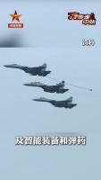 中国航展亮点抢先看 无人装备成焦点