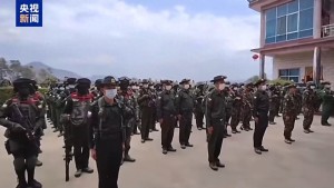 一审3人被判死刑 缅北魏家犯罪集团覆灭始末