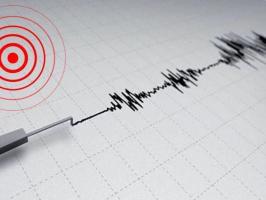 巴拿马发生6.5级地震 多地震感强烈