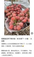葡萄界爱马仕降价了 价格回落至30元