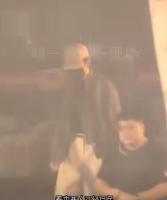胡先煦李宛妲疑似买新房同居 恋情再引热议