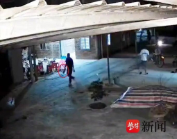 杀害祖孙三代的凶手作案后自杀未遂 死刑已执行