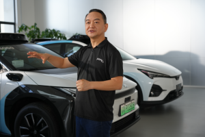 大湾区何以成为无人驾驶样板区 全无人驾驶加速普及