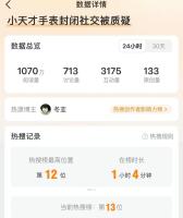 小天才手表回应封闭社交 构建排他性社交壁垒