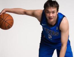 山东主帅：丁彦雨航脚伤基本痊愈 下一场或能复出