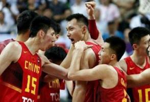 中国男篮公布最新一期集训名单　广东、辽宁各4人