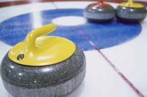 冰壶国家集训队奥运选拔赛战罢第二站