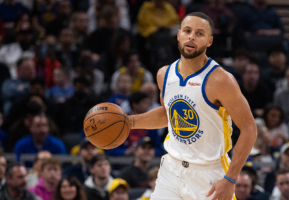 2977！库里超雷·阿伦加冕NBA历史三分王
