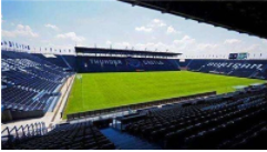 圣诞后 德甲等德国职业体育重回“幽灵赛”