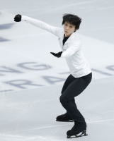 瞄准北京冬奥，羽生结弦尝试史无前例四周半跳