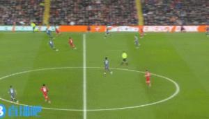 英联杯-南野拓实萨卡失良机 利物浦0-0十人阿森纳