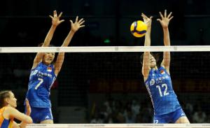 李盈莹：两连败主要是心态的问题