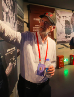 卢森堡藏学家艾廷格：何为真实现实的西藏？