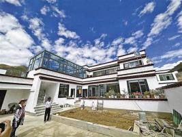 以昂扬干劲为推进西藏农业农村现代化贡献力量 ——中央农村工作会议精神在西藏引发热烈反响