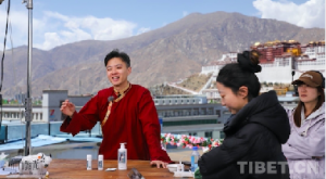 东方甄选西藏行 推荐西藏好物