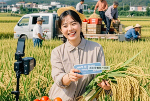 直播带货，让牧民过好“牛”日子