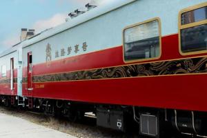 端午假期青藏集团公司预计发送旅客30万人次