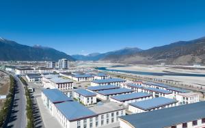 书写“世界屋脊”的创新故事