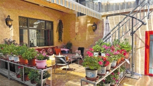 从土坯房到安居苑，请看——其美家的“住房变迁记”