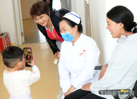 【藏北故事】大爱之歌 为跨越15年的“卓玛”合唱