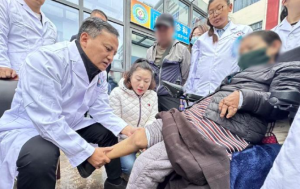 青岛援藏：成功为135名骨关节病患者实施手术