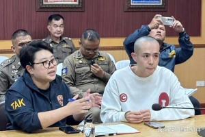 今年年初被骗至缅甸后获救的演员王星称，拒演跨国人口贩卖作品 拒绝消费苦难